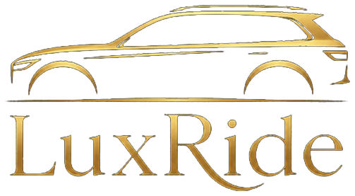LuxRide logo