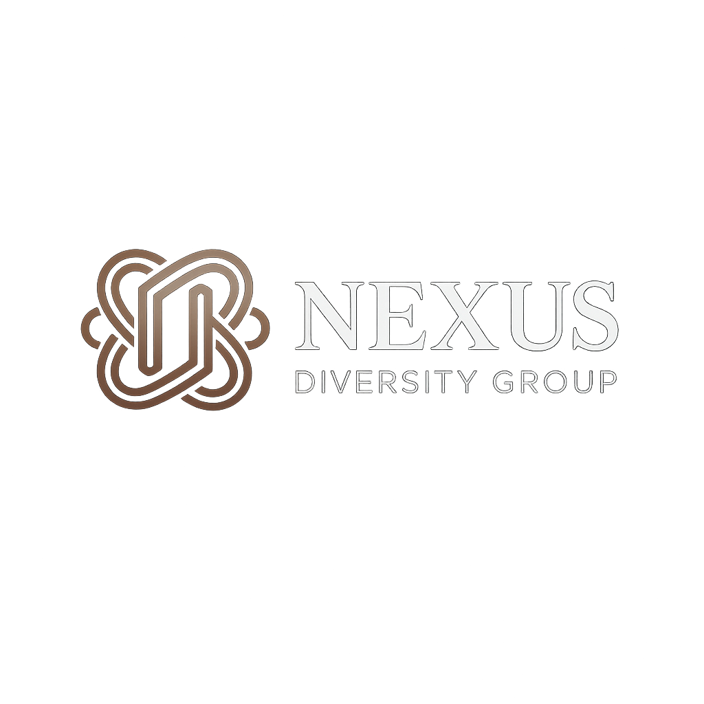 Nexus Diversity Group logo