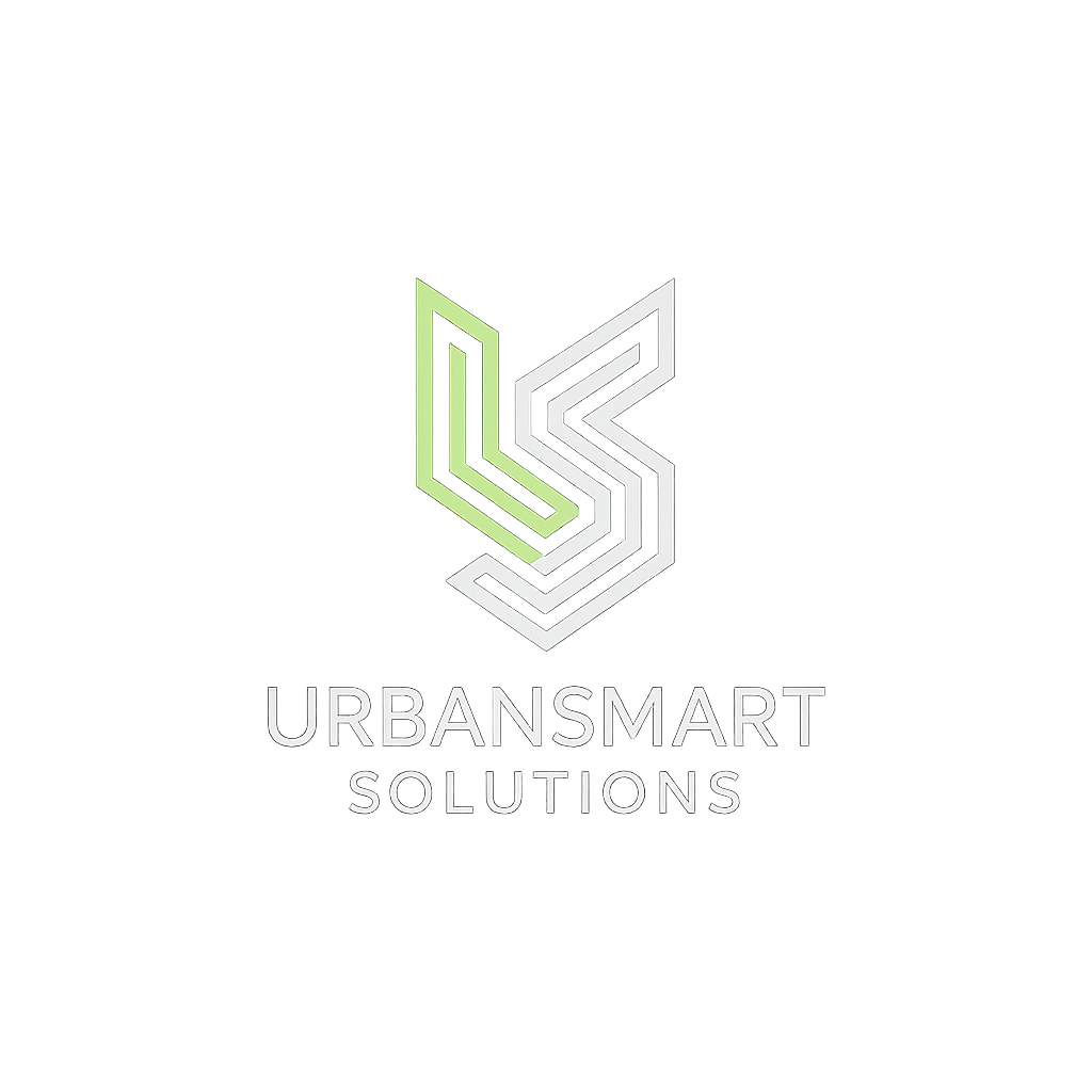 UrbanSmart Solutions logo